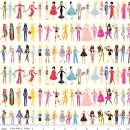 Barbie World Col. 108 Digital